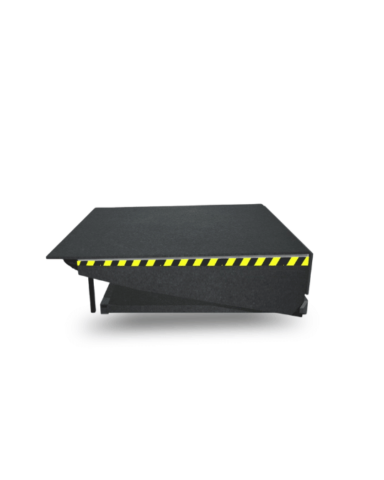 Dock Leveler